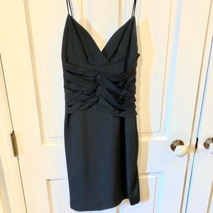 {Rag & Bone} RARE Silk Handmade Dress